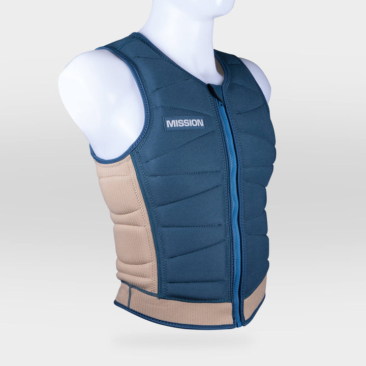 ONDO vest deep sea