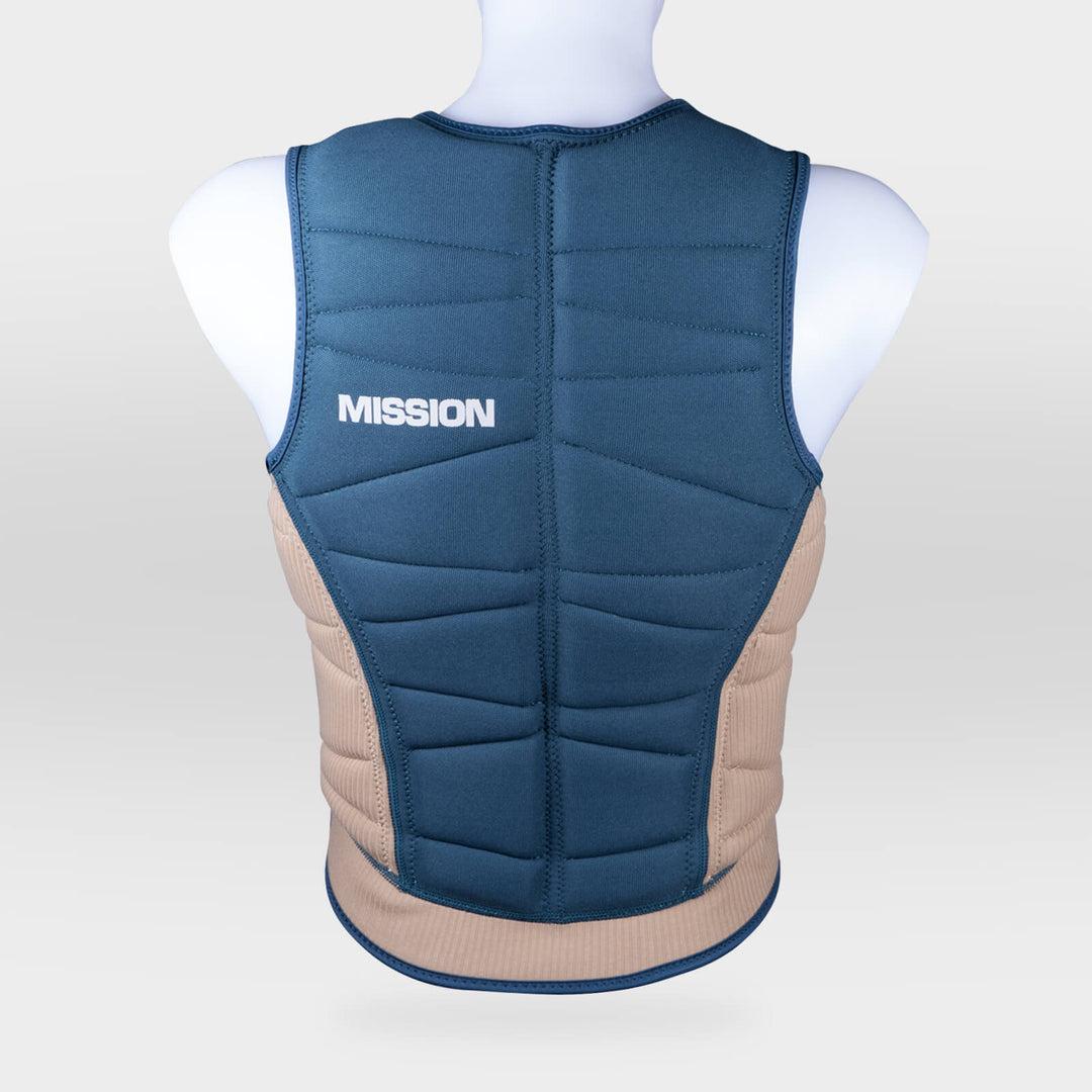 ONDO vest deep sea
