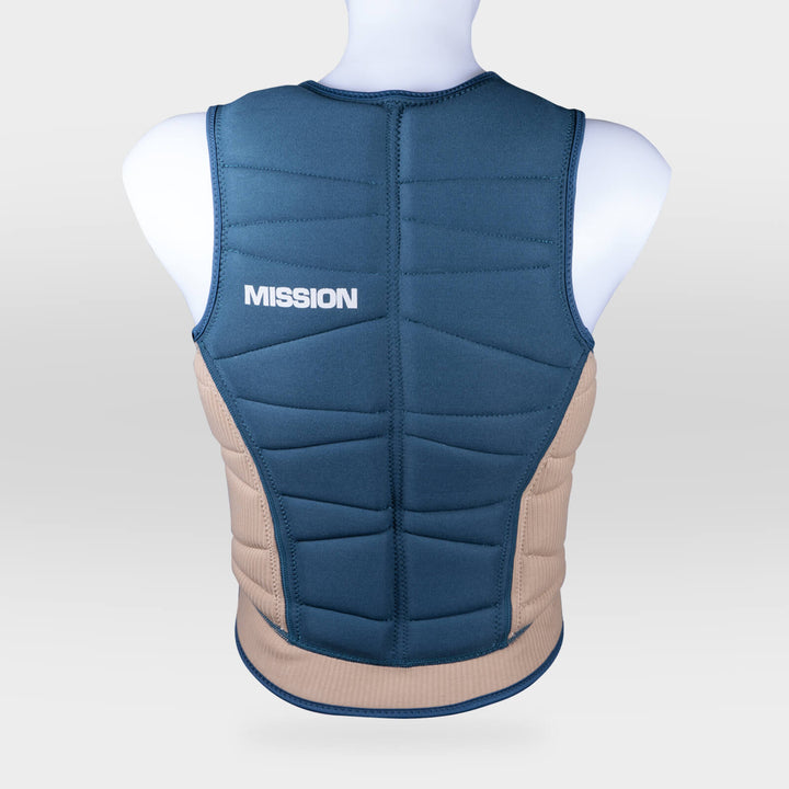 ONDO vest deep sea