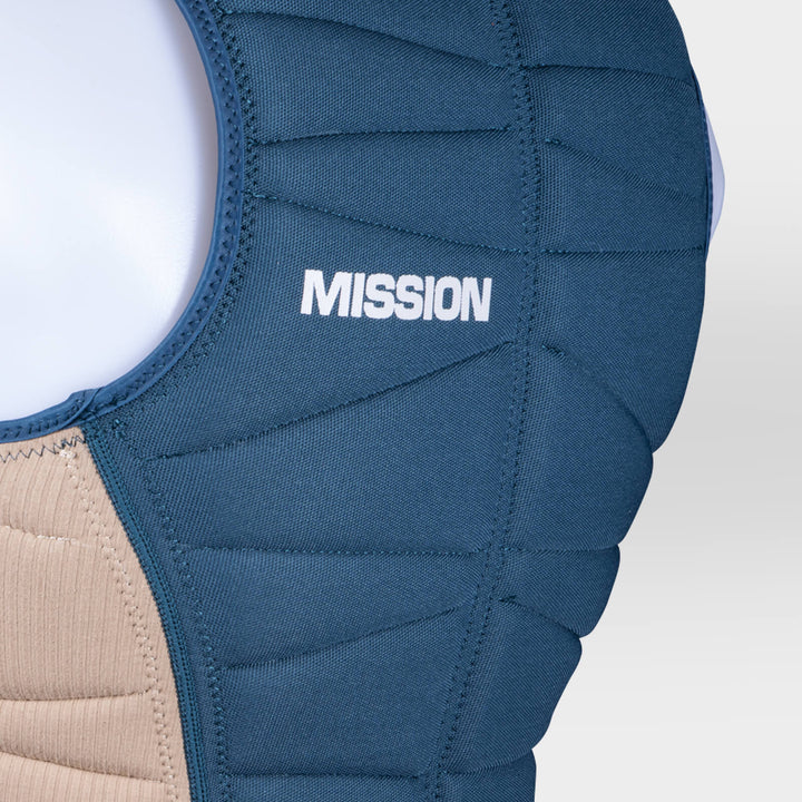 MISSION ONDO vest deep sea
