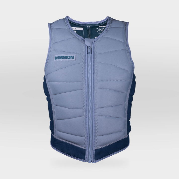ONDO vest in stone cold