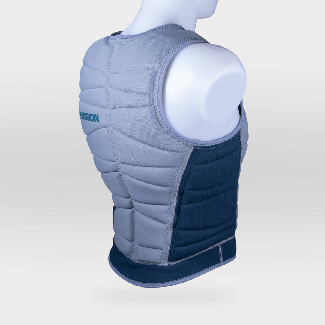 ONDO vest stone cold