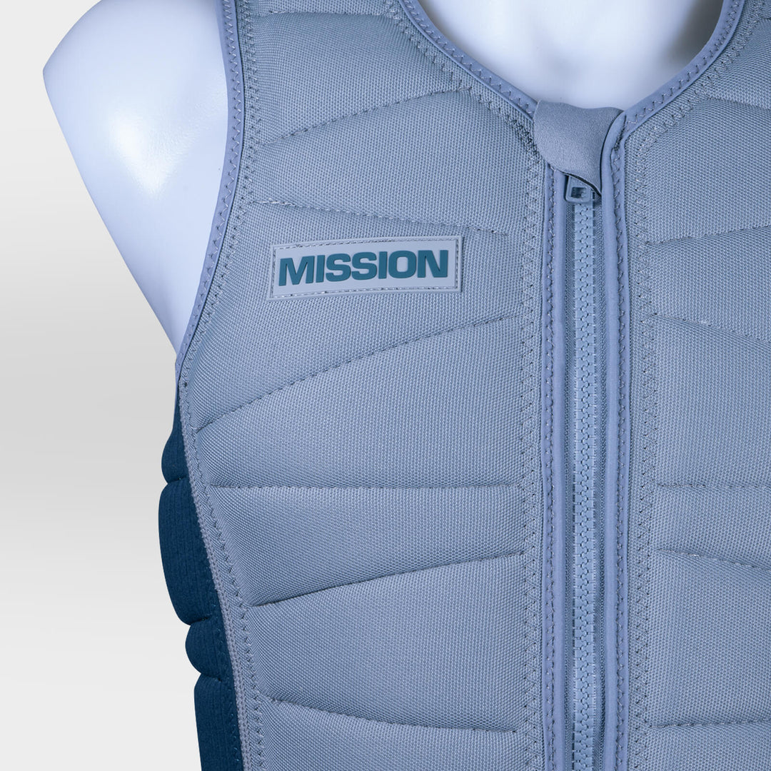 Left side stone cold ONDO vest