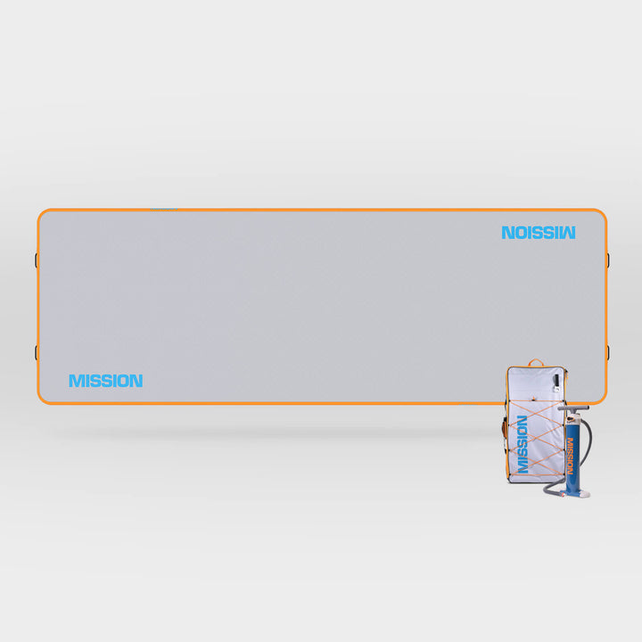 Rectangular REEF mat size 2