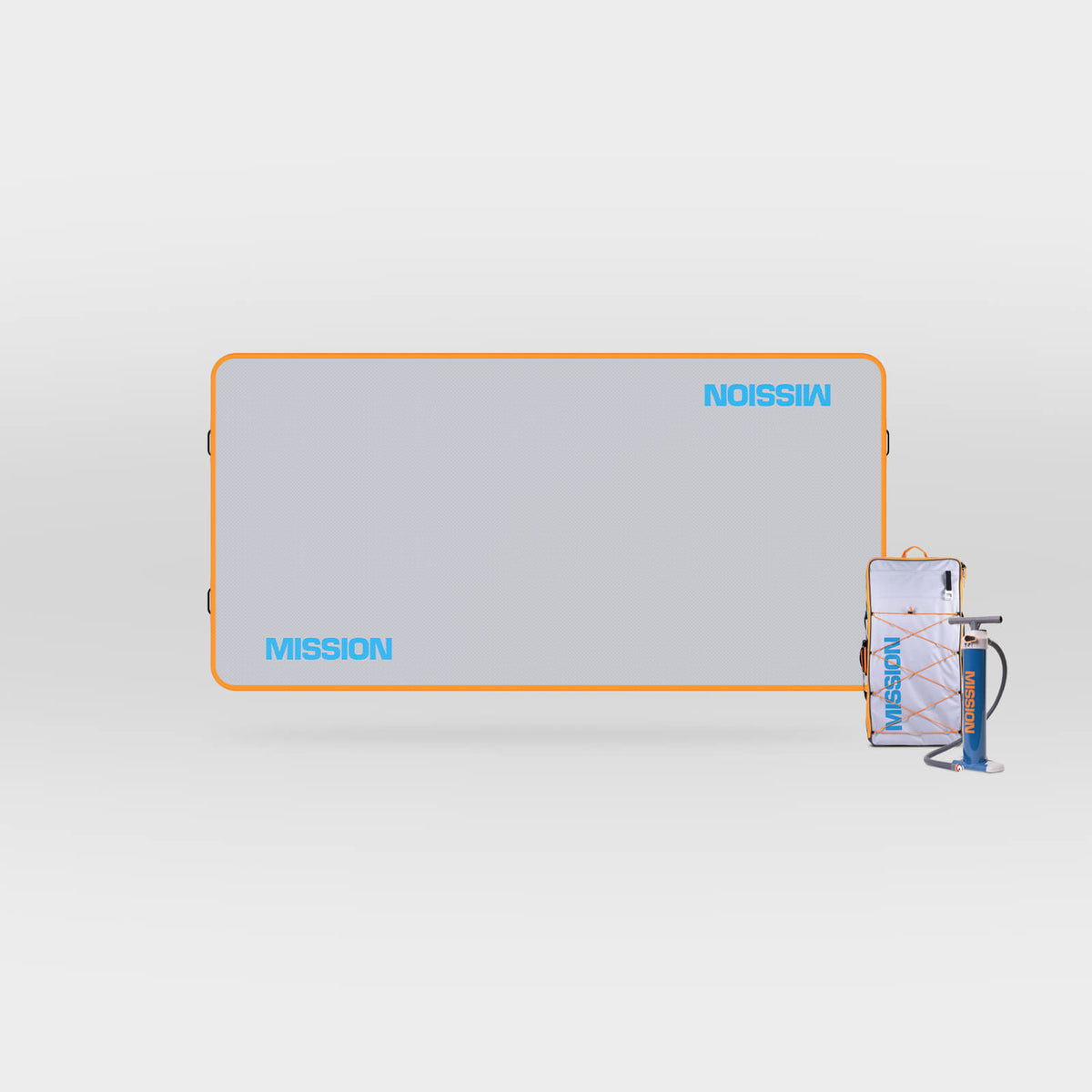 Rectangular REEF mat size 1