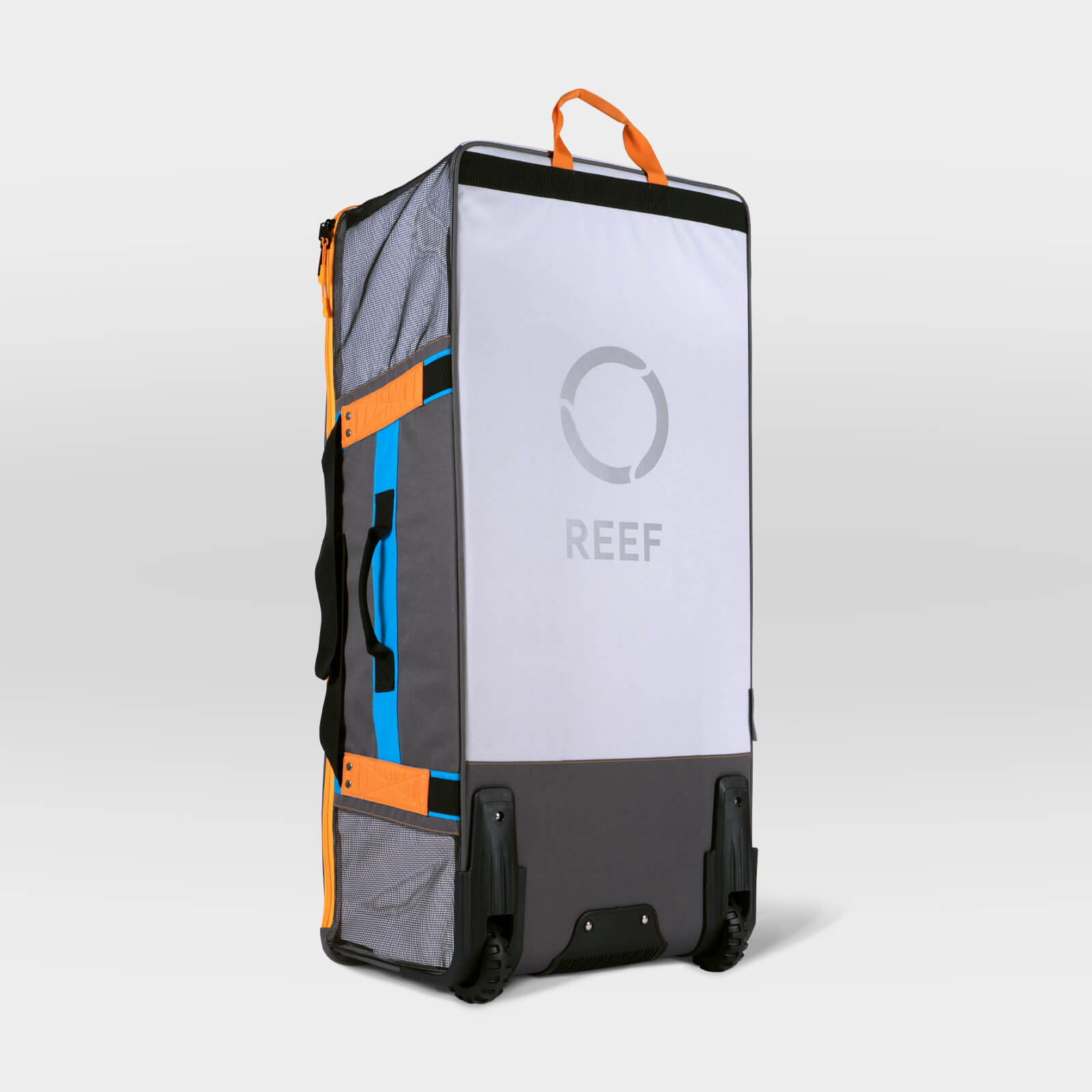 Reef mat in carrying case